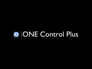 ONE Control Plus video #2 for iPad