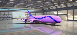 Airport City Manager Simulator video #1 for iPhone