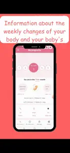 Pregnancy calculator | tracker video #1 for iPhone