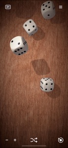 Dice Classic: Roll, Lock, Play video #1 for iPhone