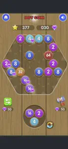 DotCom Puzzle Game video #1 for iPhone