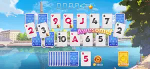 Solitaire Monument: Happy Trip video #1 for iPhone