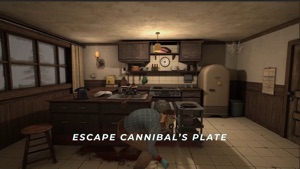 911: Cannibal (Horror Escape) video #1 for iPhone