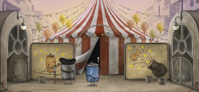 ‎Boxville Screenshot