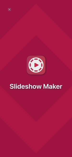 ‎Slideshow Maker Screenshot