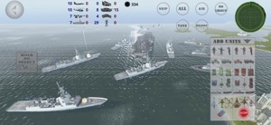 Battle 3D - Strategy game video #1 for iPhone