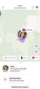 Life360: Find Friends & Family video #1 for iPhone