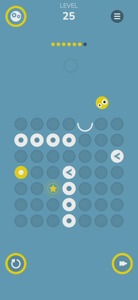 Dots and Bubbles video #1 for iPhone