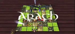 Arach Chess video #1 for iPhone