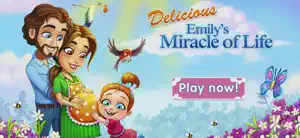 Delicious - Miracle of Life+ video #1 for iPhone