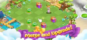 Boom Merge: Zoo City Building video #1 for iPhone