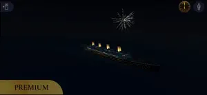 Titanic 4D Simulator video #3 for iPhone