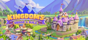 Kingdoms: Merge & Build video #1 for iPhone