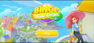 Bingo Home Design-Bingo&Decor video #1 for iPhone