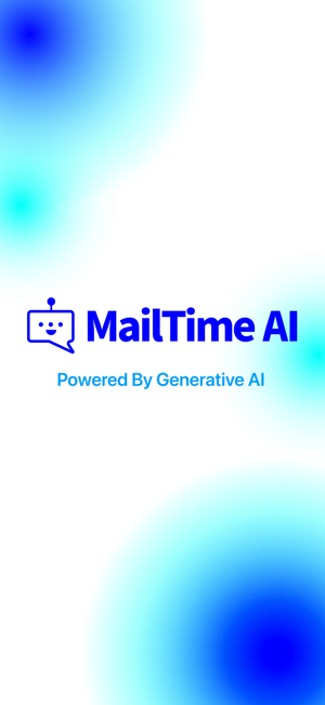 ‎MailTime Pro: AI Email Inbox Screenshot