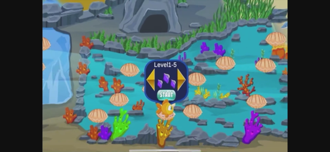 ‎The Adventures of Bloop Screenshot