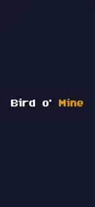 Minesweeper - Bird o' Mine video #1 for iPhone