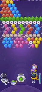 Bubble Shooter - Bubble Pop video #1 for iPhone