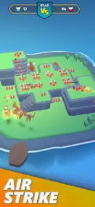 Island War: Raid video #1 for iPhone