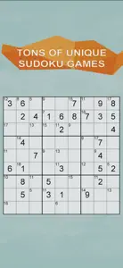 Sudoku Mega Bundle video #1 for iPhone