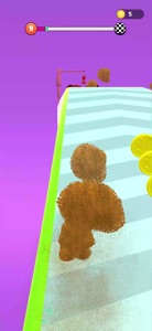 Sand Rush video #1 for iPhone
