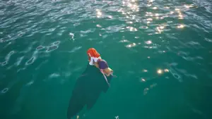 Sarah's Adventure: Time Travel video #1 for iPhone