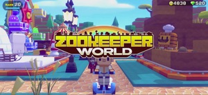 Zookeeper World video #2 for iPhone
