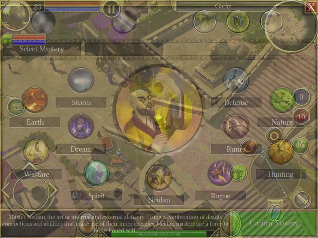 ‎Titan Quest: Ultimate Edition Screenshot