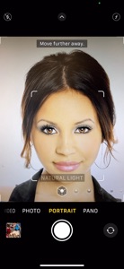 Black Hair for Women video #1 for iPhone