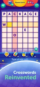 CodyCross: Crossword Puzzles video #1 for iPhone