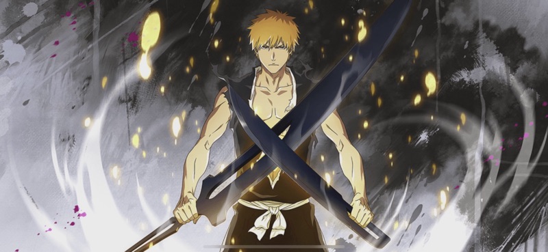 Bleach: Brave Souls video thumbnail 1