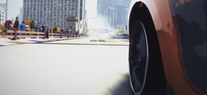 GRID™ Autosport Custom Edition video #2 for iPhone