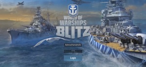 World of Warships Blitz 3D War video #1 for iPhone