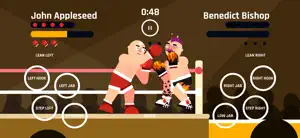 Super Boxing Championship! video #1 for iPhone