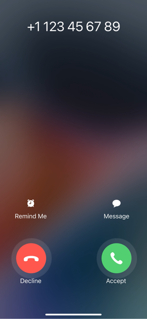 ‎Truecaller: Spam Call Blocker Screenshot