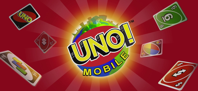 ‎UNO!™ Screenshot