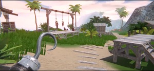 Last Pirate: Island Survival video #1 for iPhone