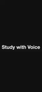 Voicepaper Text to Speech TTS video #1 for iPhone