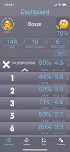 MathSpoken video #2 for iPhone