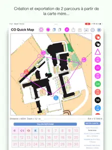 CO Quick Map video #2 for iPad