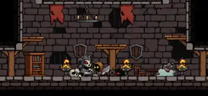 Sword kingdom - Skeleton war video #1 for iPhone