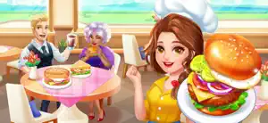 Super Burger Master -food game video #1 for iPhone