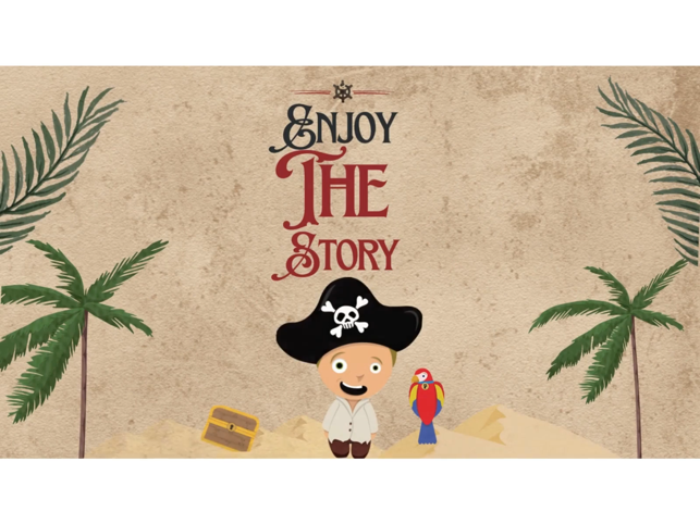 ‎Dave & Petey's Great Adventure Screenshot