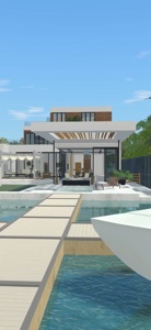 Live Home 3D - House Design video #1 for iPhone