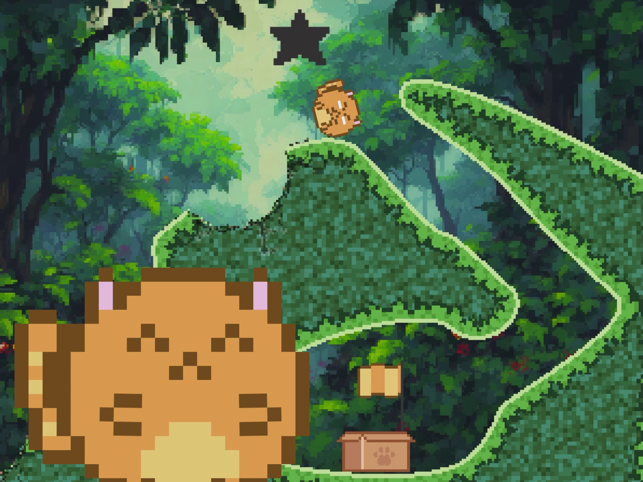 ‎Cat Sandbox Screenshot