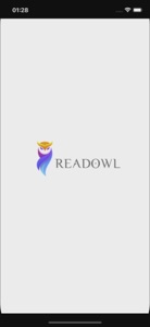 ReadOwl (Spritz) video #1 for iPhone