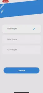 FitHim: Gym & Home Workouts video #1 for iPhone