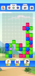 Jigsaw Blast - Block Puzzle video #1 for iPhone