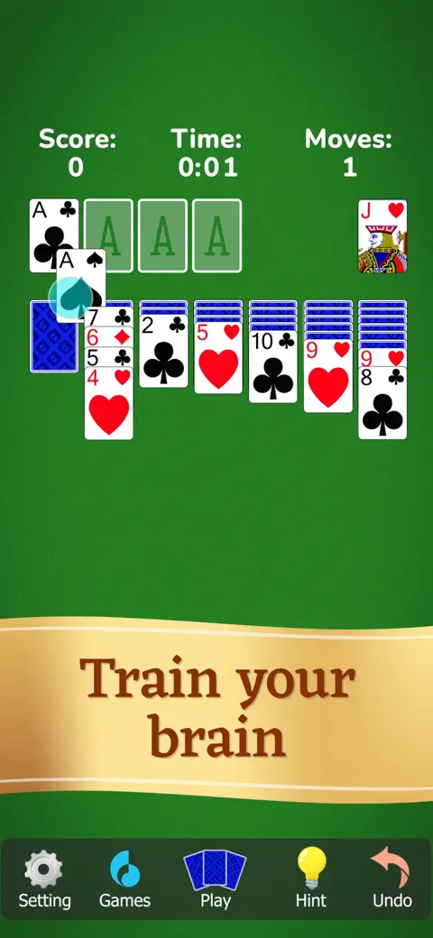 Solitaire