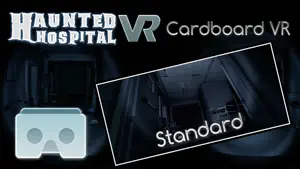 Haunted Hospital VR Lite video #1 for iPhone